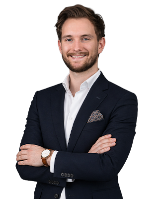 Marcin Ślusarczyk - Real Estate Broker Private House Brokers