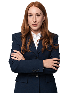 Beata Foryś - Real Estate Broker Private House Brokers